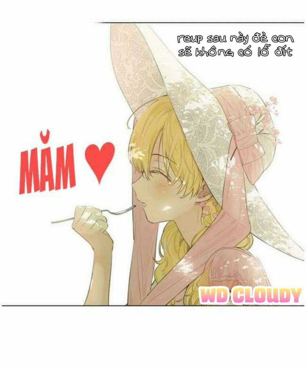 Tế Phẩm Công Chúa - Chapter 40 - Trang 2