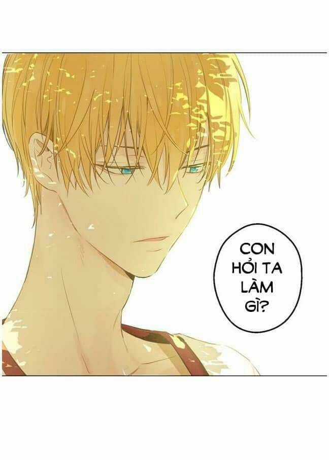 Tế Phẩm Công Chúa - Chapter 40 - Trang 14