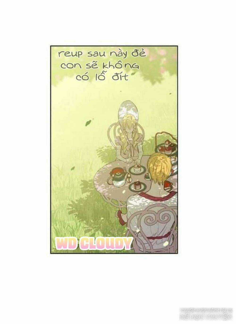 Tế Phẩm Công Chúa - Chapter 40 - Trang 15