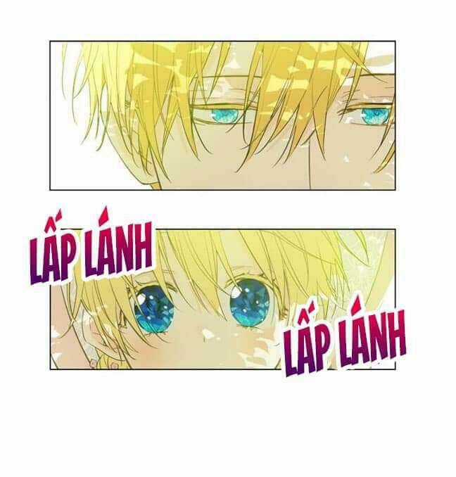 Tế Phẩm Công Chúa - Chapter 40 - Trang 16