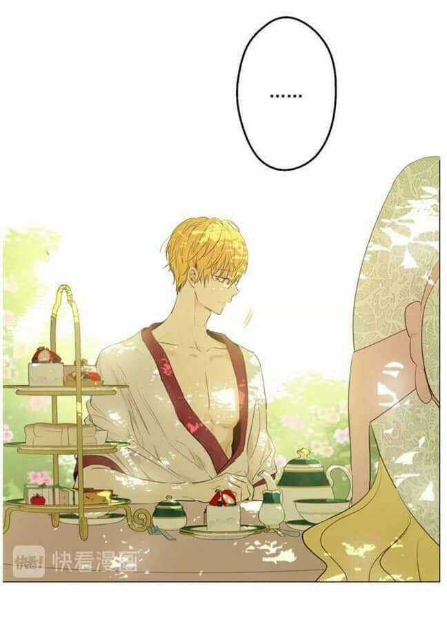 Tế Phẩm Công Chúa - Chapter 40 - Trang 17