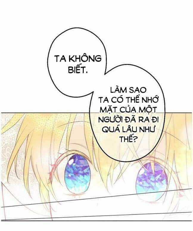 Tế Phẩm Công Chúa - Chapter 40 - Trang 18