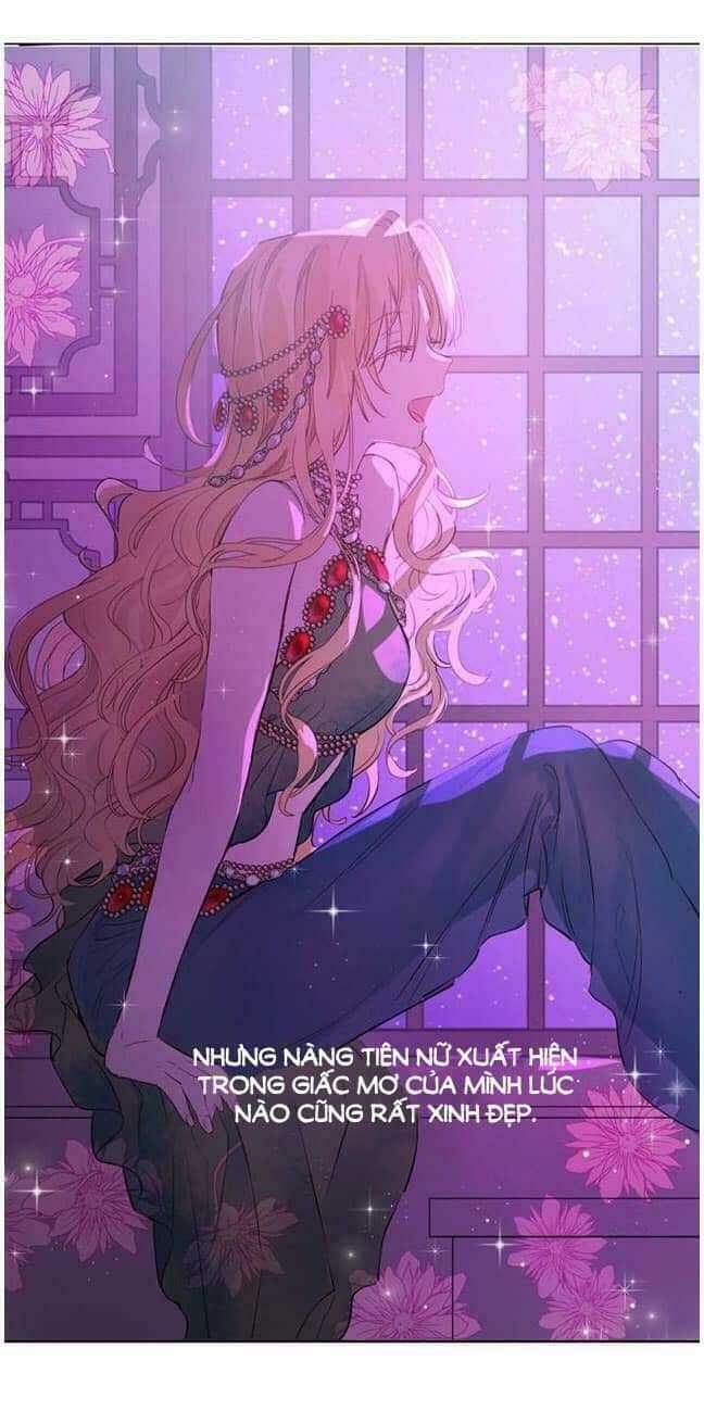 Tế Phẩm Công Chúa - Chapter 40 - Trang 19