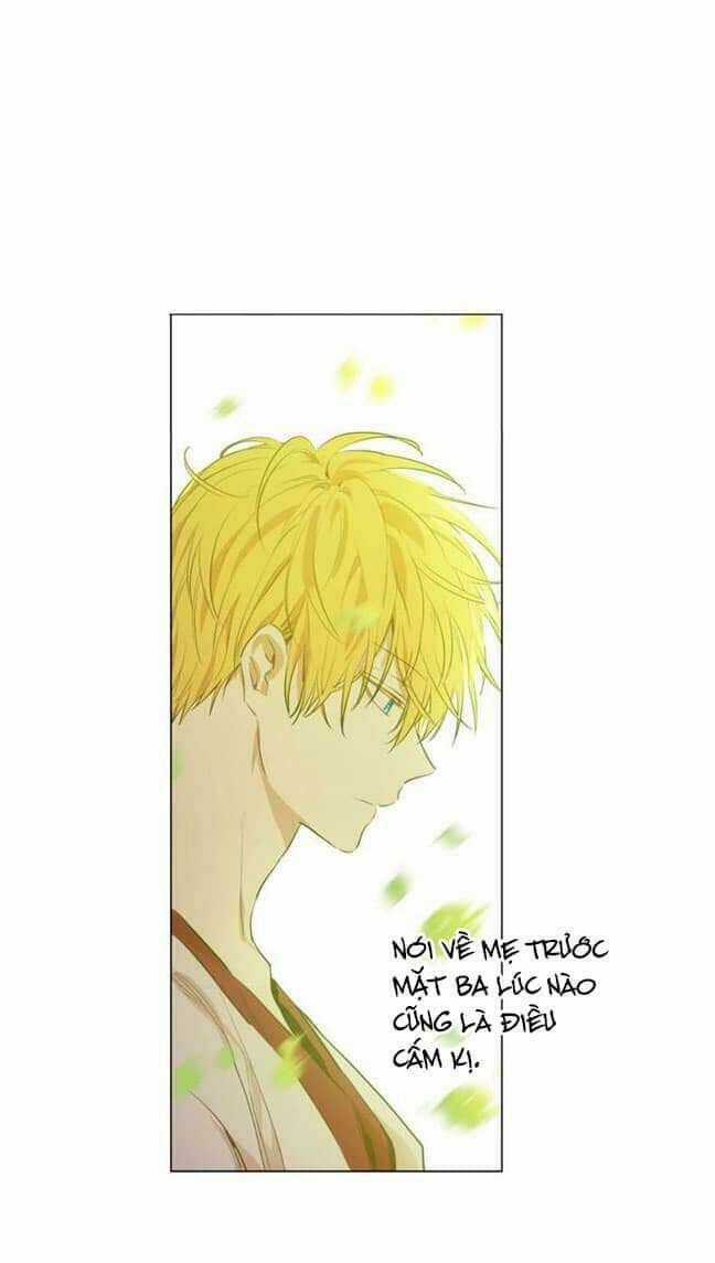 Tế Phẩm Công Chúa - Chapter 40 - Trang 20