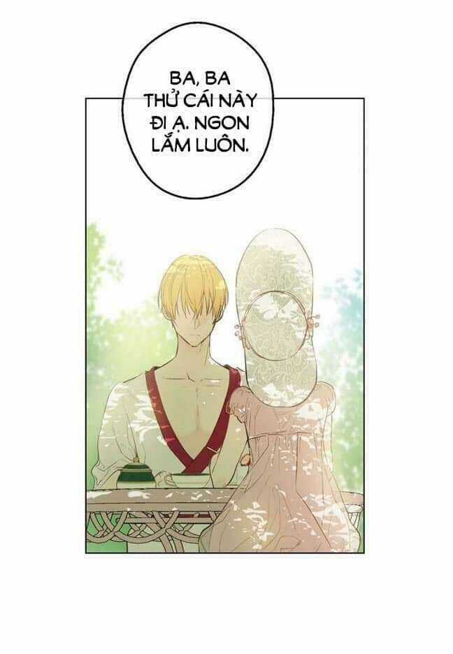 Tế Phẩm Công Chúa - Chapter 40 - Trang 3