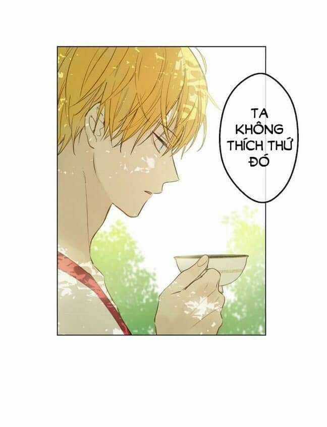 Tế Phẩm Công Chúa - Chapter 40 - Trang 4