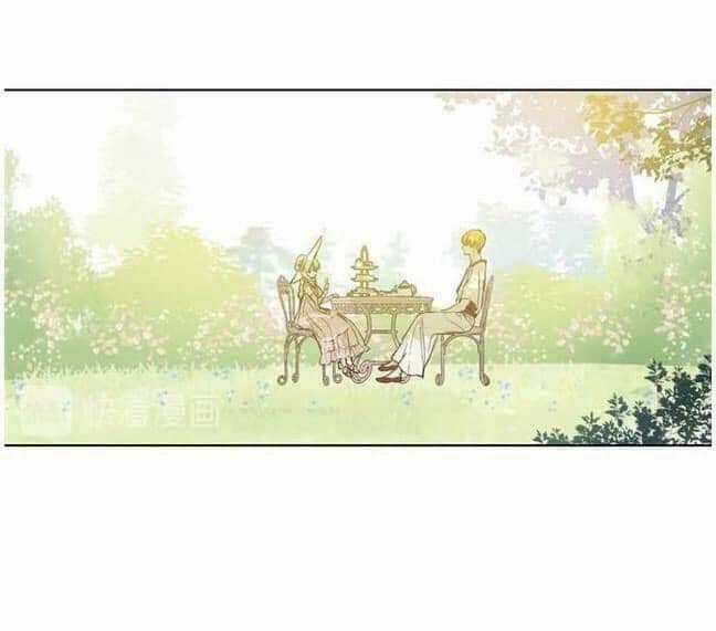 Tế Phẩm Công Chúa - Chapter 40 - Trang 5