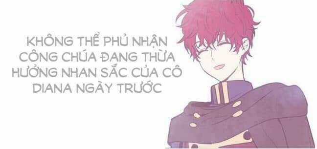 Tế Phẩm Công Chúa - Chapter 40 - Trang 7