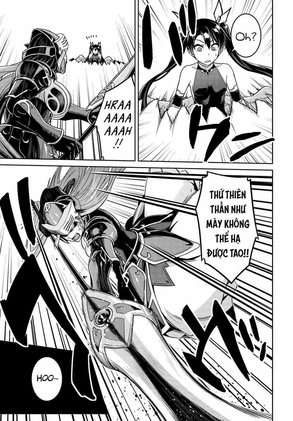 Tế Phẩm Công Chúa - Chapter 41.5 - Trang 11