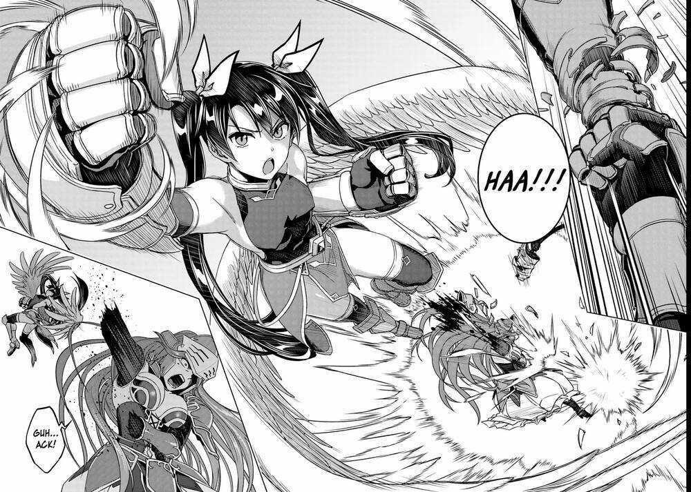 Tế Phẩm Công Chúa - Chapter 41.5 - Trang 12