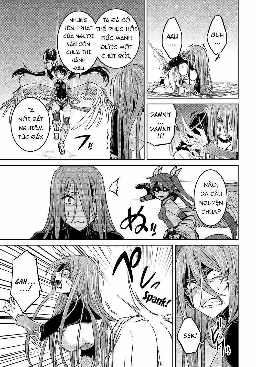 Tế Phẩm Công Chúa - Chapter 41.5 - Trang 14