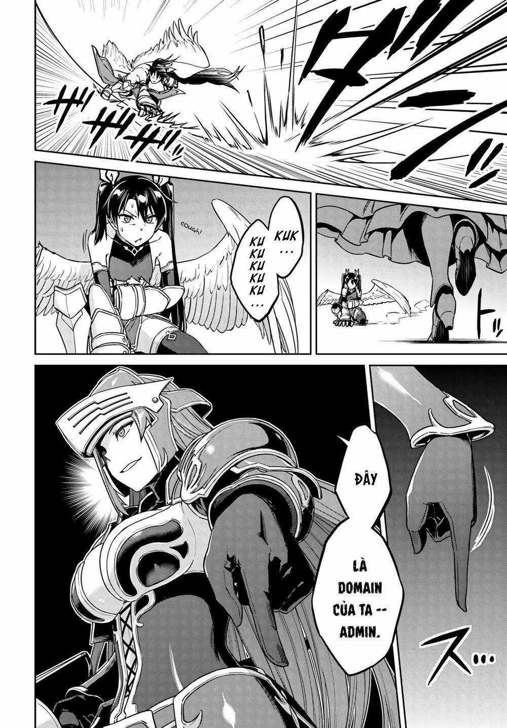 Tế Phẩm Công Chúa - Chapter 41.5 - Trang 4