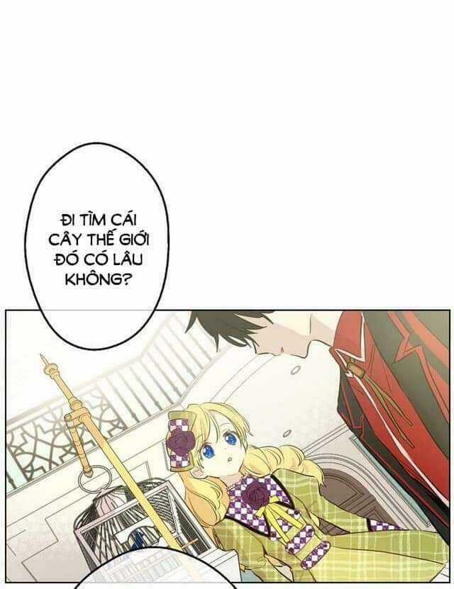 Tế Phẩm Công Chúa - Chapter 41 - Trang 7