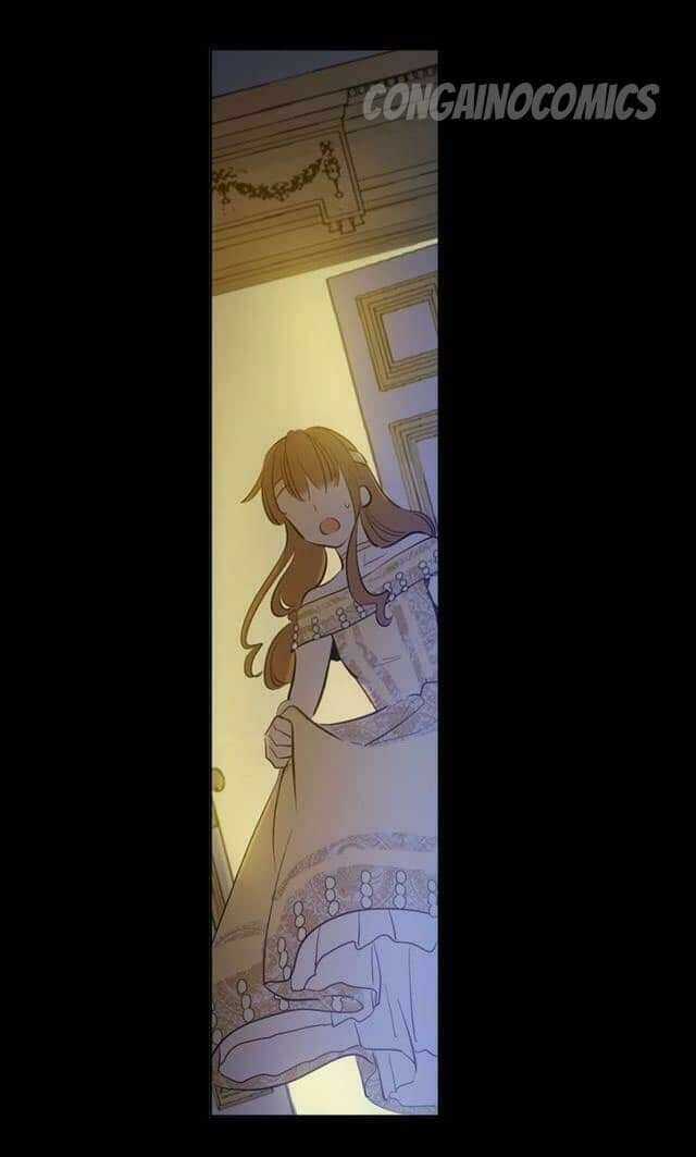 Tế Phẩm Công Chúa - Chapter 43 - Trang 12