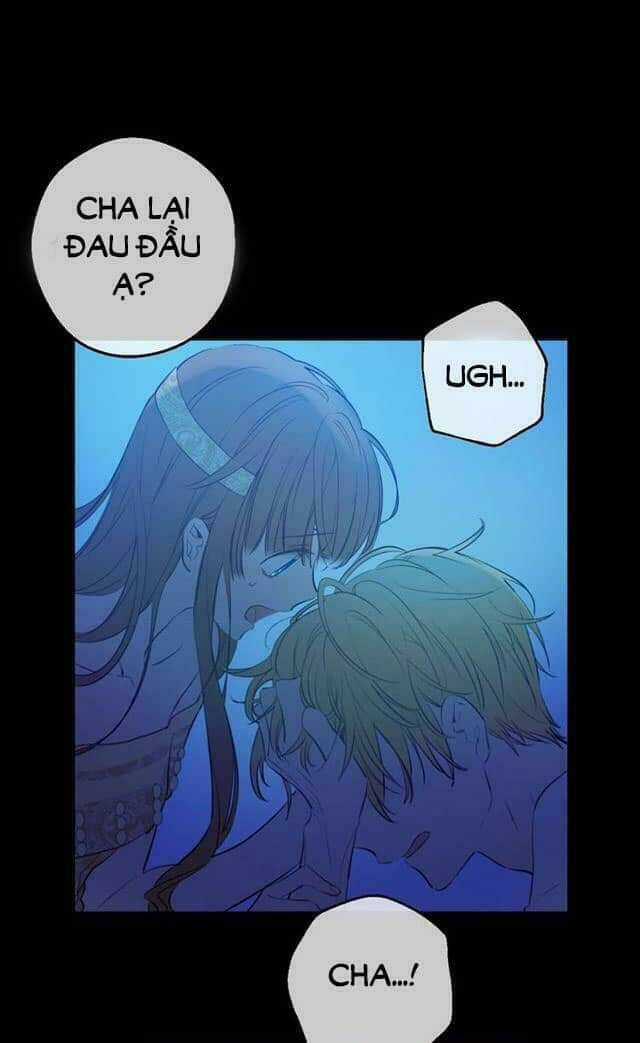 Tế Phẩm Công Chúa - Chapter 43 - Trang 14