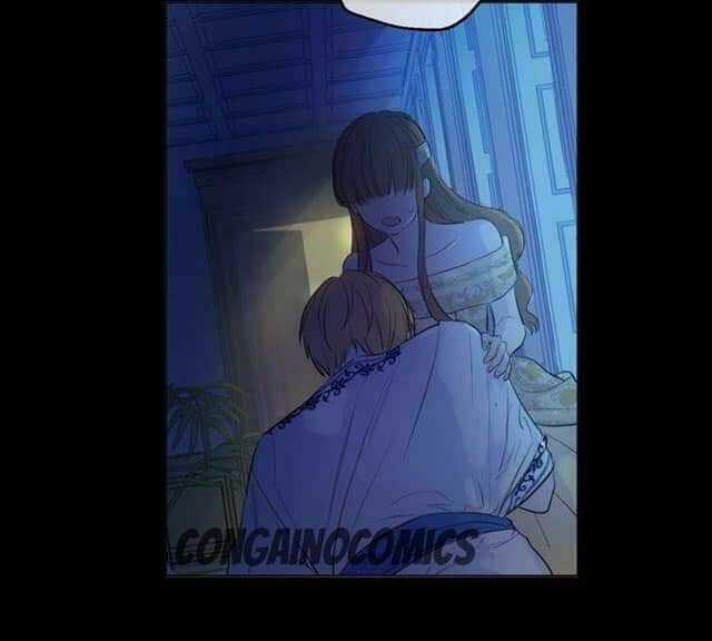 Tế Phẩm Công Chúa - Chapter 43 - Trang 15