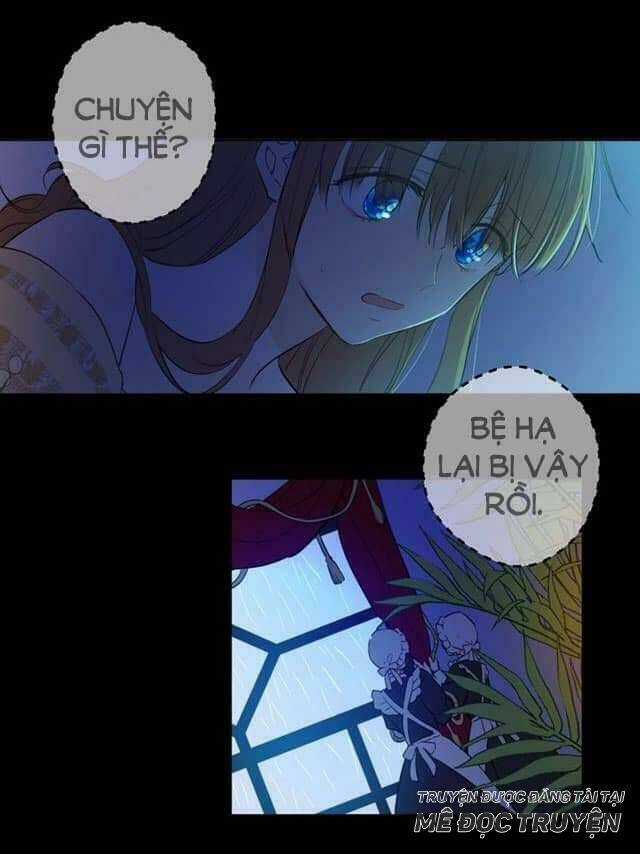 Tế Phẩm Công Chúa - Chapter 43 - Trang 16
