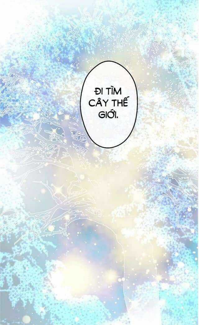 Tế Phẩm Công Chúa - Chapter 43 - Trang 3