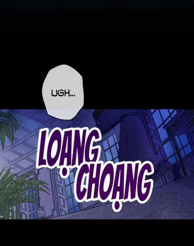 Tế Phẩm Công Chúa - Chapter 43 - Trang 5