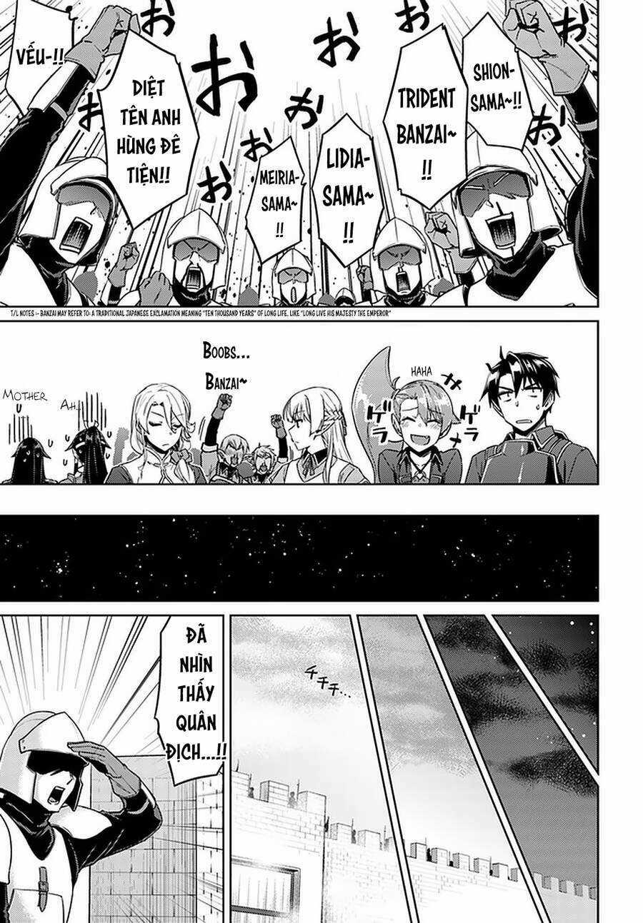 Tế Phẩm Công Chúa - Chapter 45.5 - Trang 11