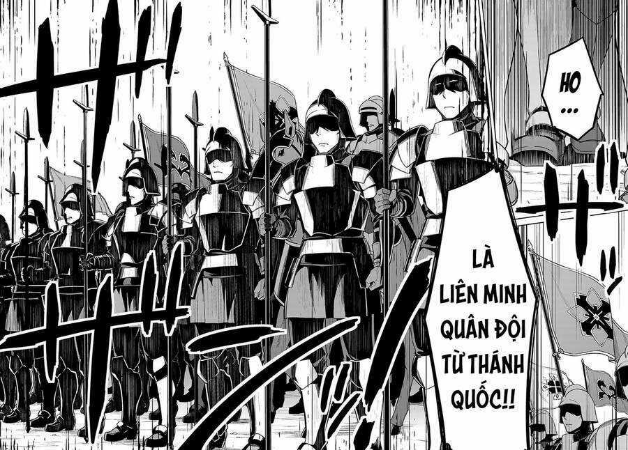 Tế Phẩm Công Chúa - Chapter 45.5 - Trang 12