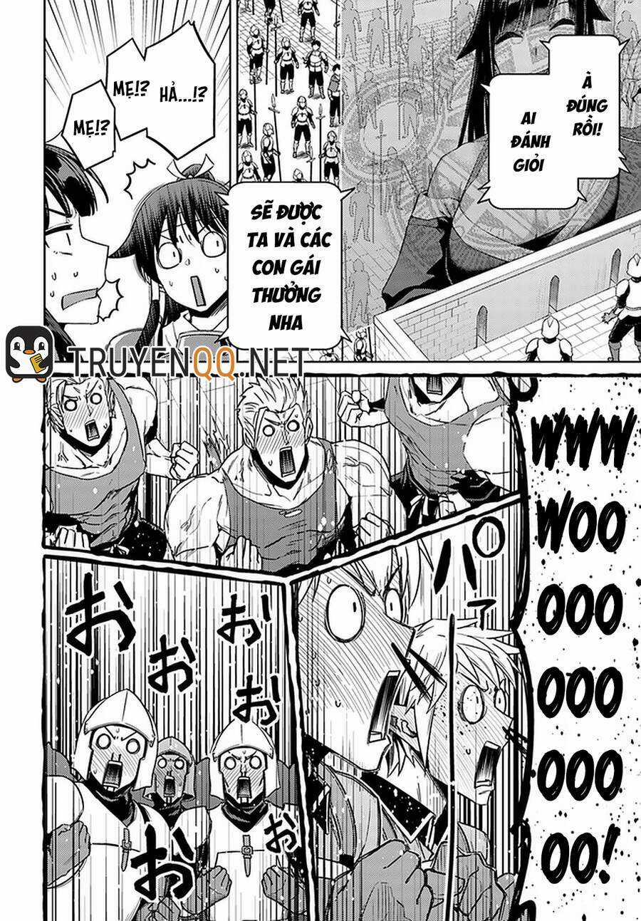 Tế Phẩm Công Chúa - Chapter 45.5 - Trang 10