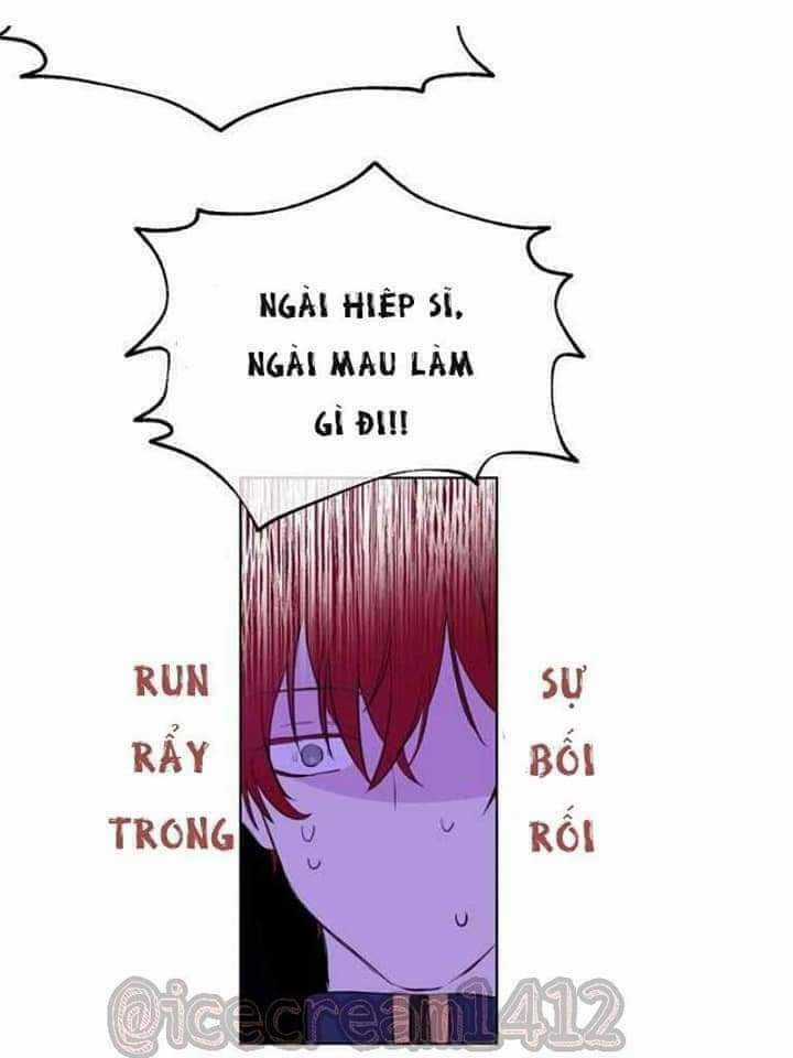 Tế Phẩm Công Chúa - Chapter 45 - Trang 11