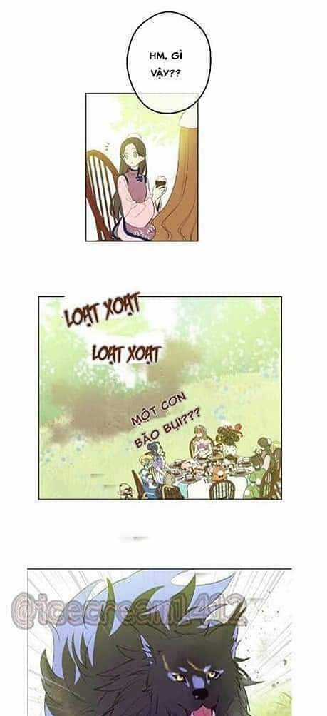Tế Phẩm Công Chúa - Chapter 45 - Trang 7