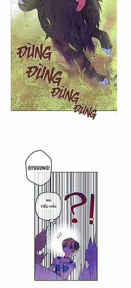 Tế Phẩm Công Chúa - Chapter 45 - Trang 8