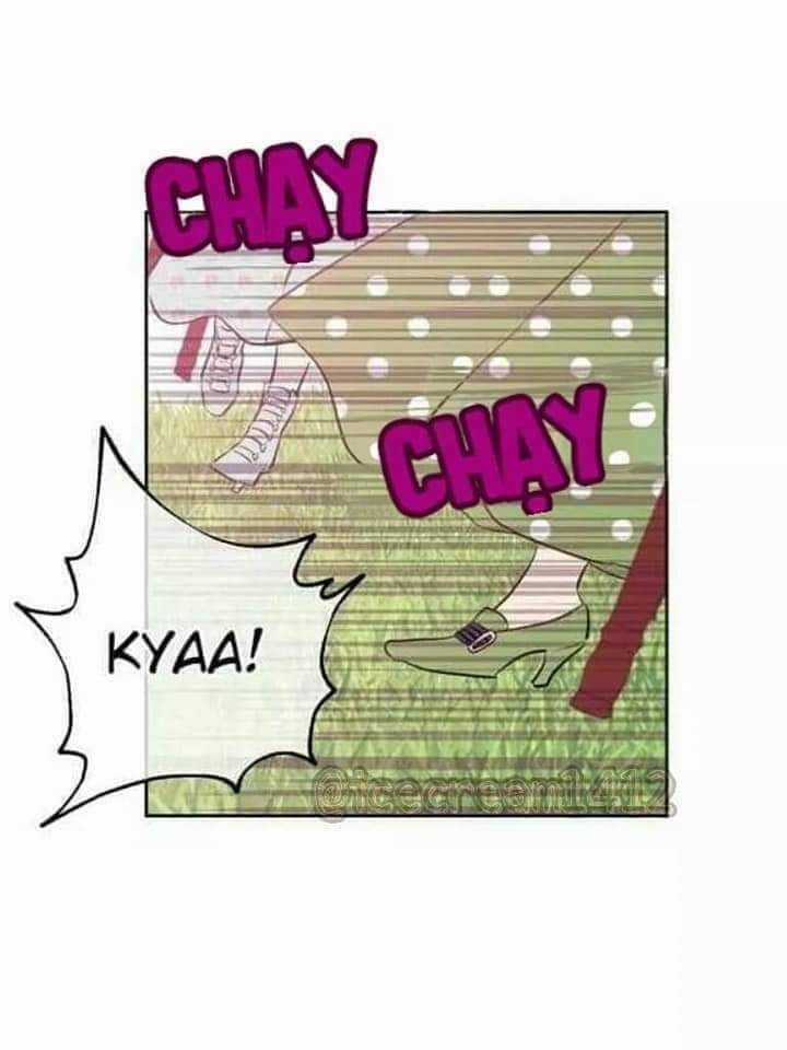 Tế Phẩm Công Chúa - Chapter 45 - Trang 9