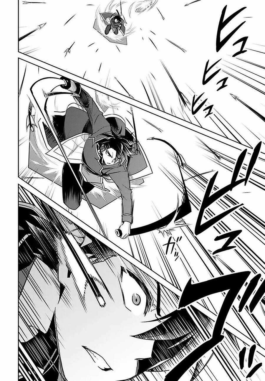 Tế Phẩm Công Chúa - Chapter 46.5 - Trang 4