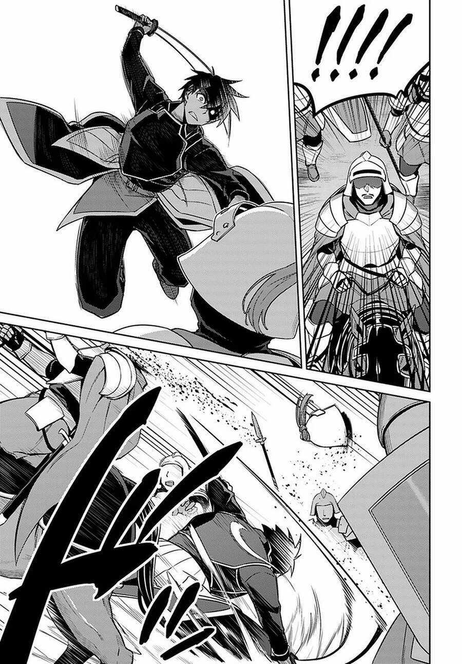 Tế Phẩm Công Chúa - Chapter 46.5 - Trang 5