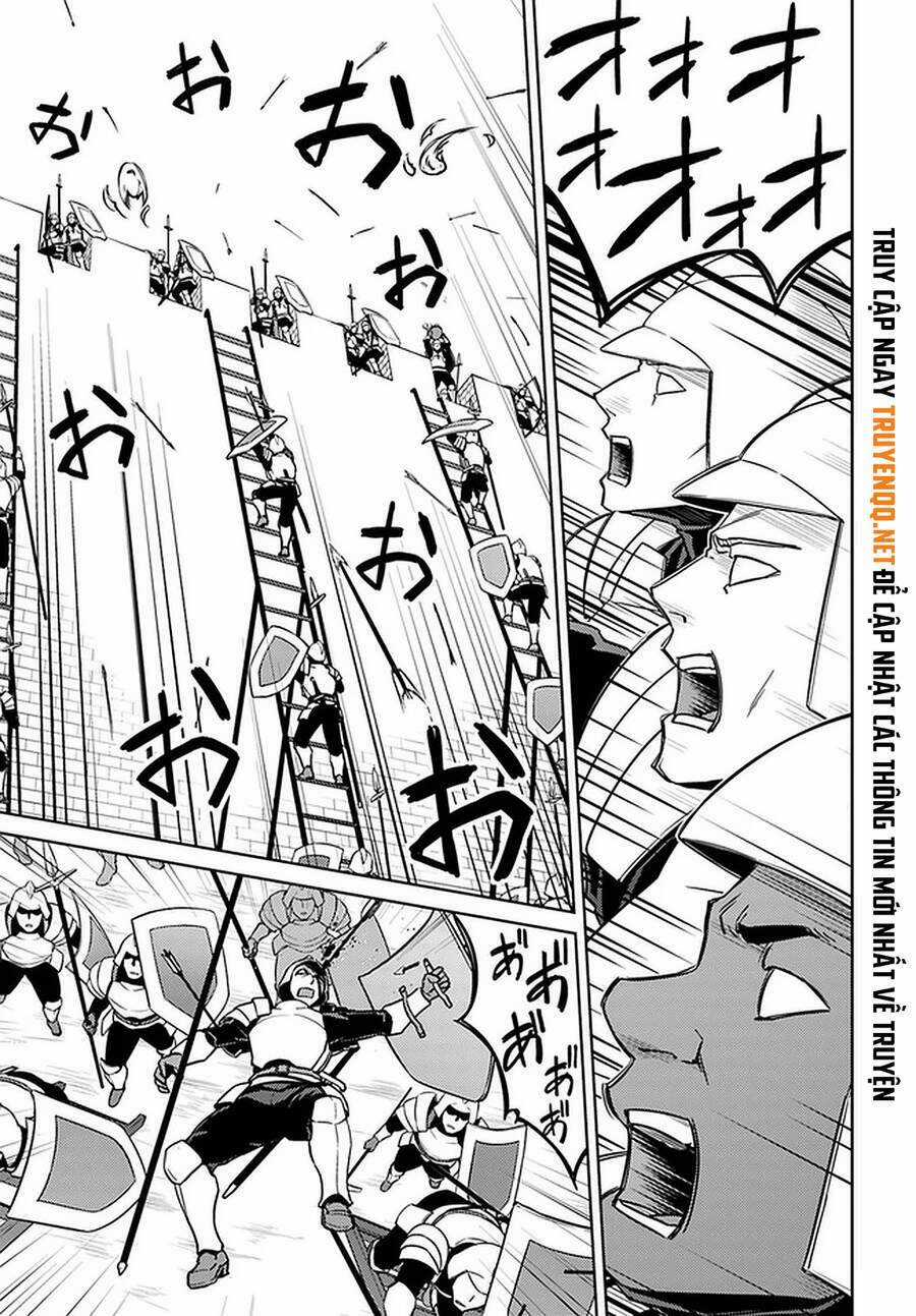 Tế Phẩm Công Chúa - Chapter 46.5 - Trang 7