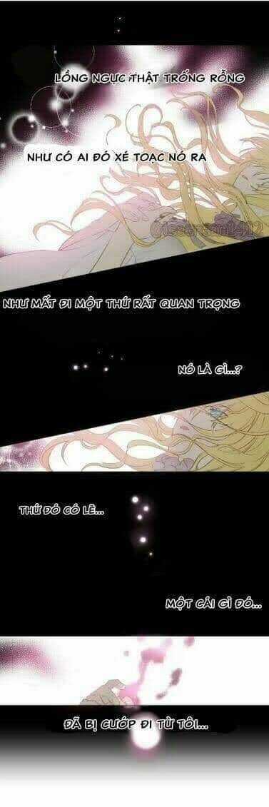 Tế Phẩm Công Chúa - Chapter 46 - Trang 2
