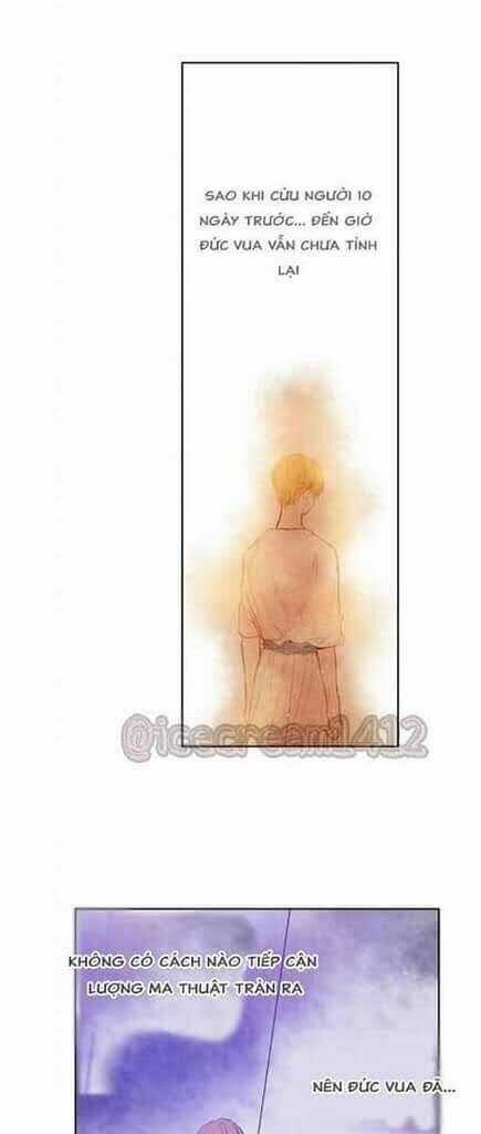 Tế Phẩm Công Chúa - Chapter 46 - Trang 11