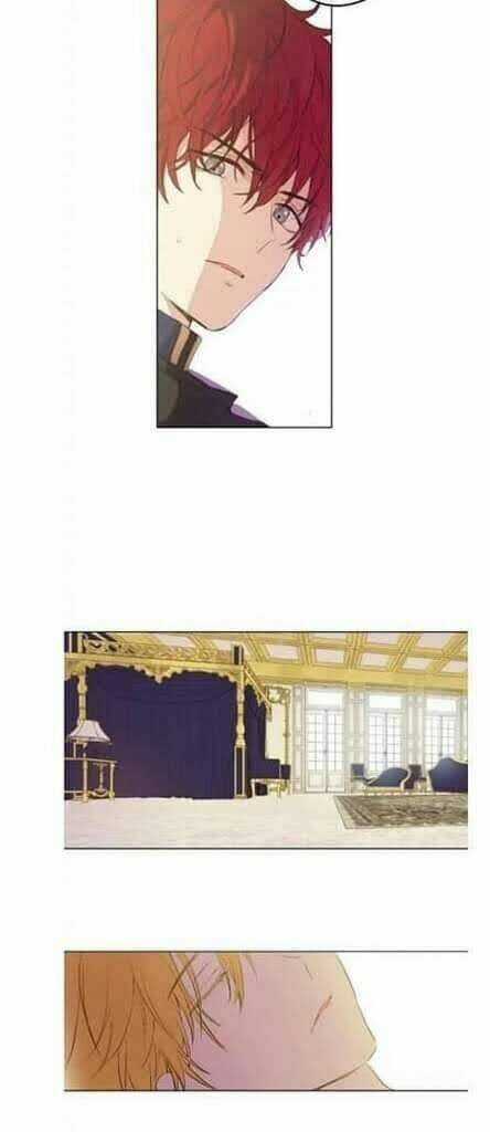 Tế Phẩm Công Chúa - Chapter 46 - Trang 14