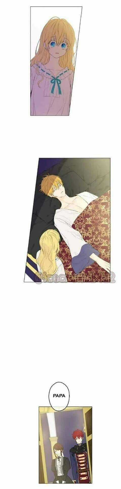 Tế Phẩm Công Chúa - Chapter 46 - Trang 15