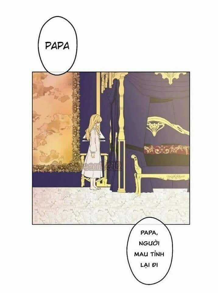 Tế Phẩm Công Chúa - Chapter 46 - Trang 16