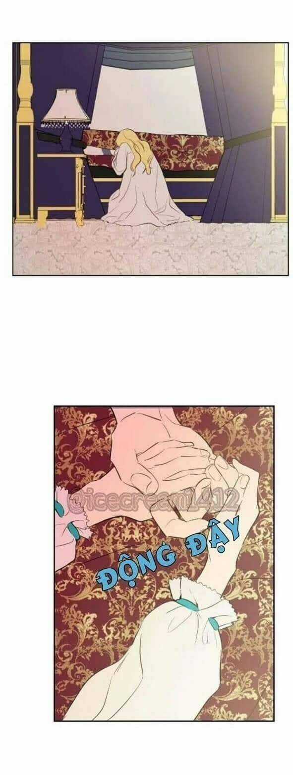 Tế Phẩm Công Chúa - Chapter 46 - Trang 18