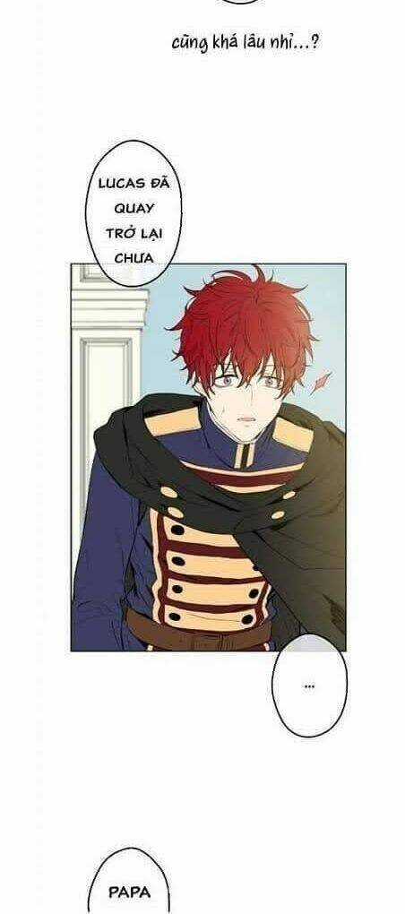 Tế Phẩm Công Chúa - Chapter 46 - Trang 5