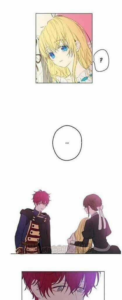 Tế Phẩm Công Chúa - Chapter 46 - Trang 7