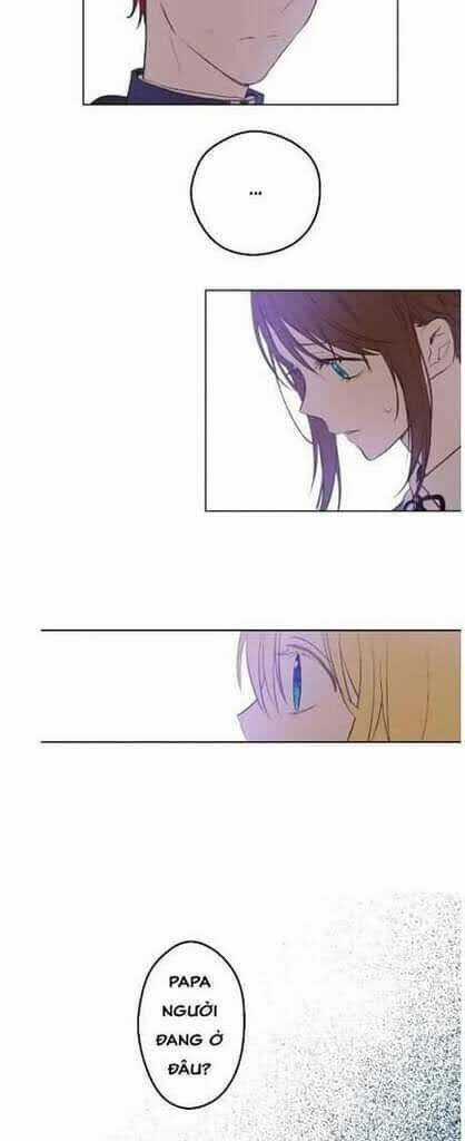 Tế Phẩm Công Chúa - Chapter 46 - Trang 8