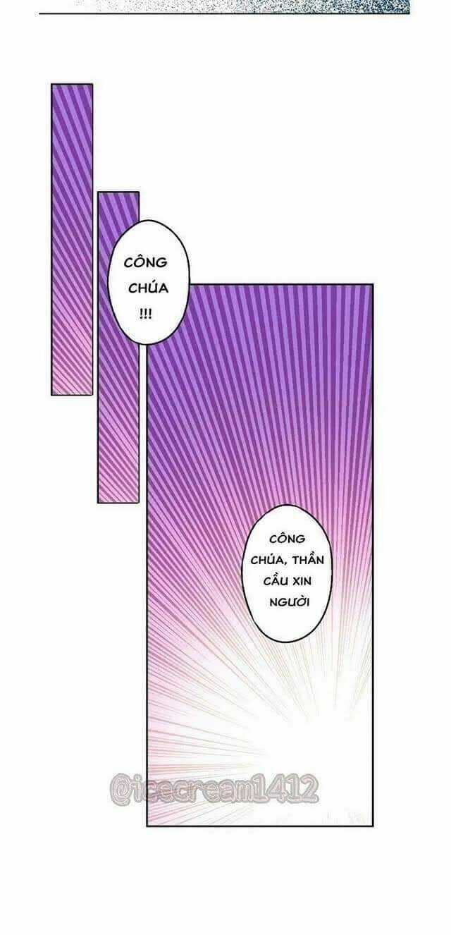 Tế Phẩm Công Chúa - Chapter 46 - Trang 9