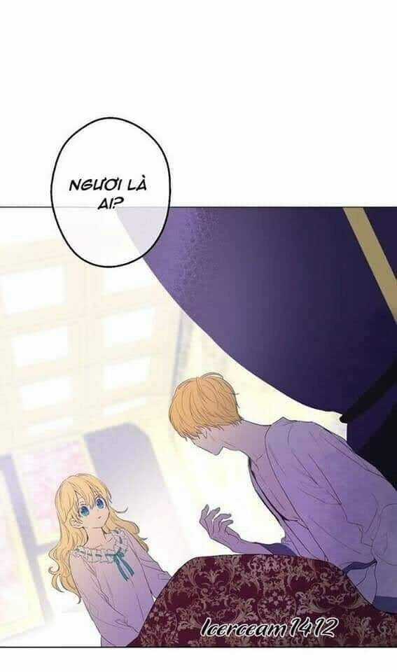 Tế Phẩm Công Chúa - Chapter 47 - Trang 2