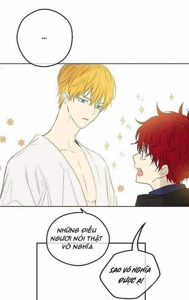 Tế Phẩm Công Chúa - Chapter 47 - Trang 12