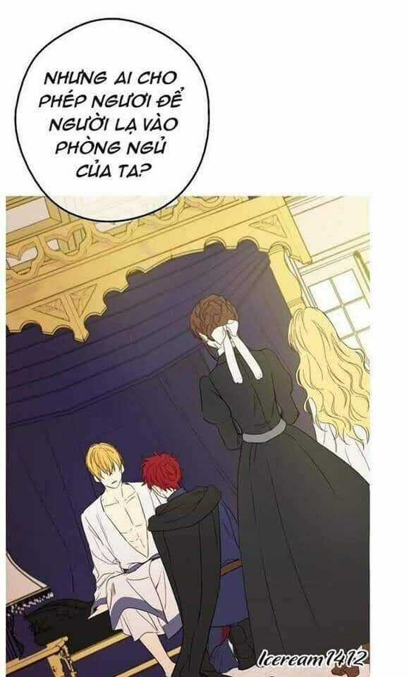 Tế Phẩm Công Chúa - Chapter 47 - Trang 14