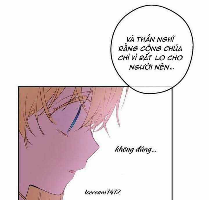 Tế Phẩm Công Chúa - Chapter 47 - Trang 16