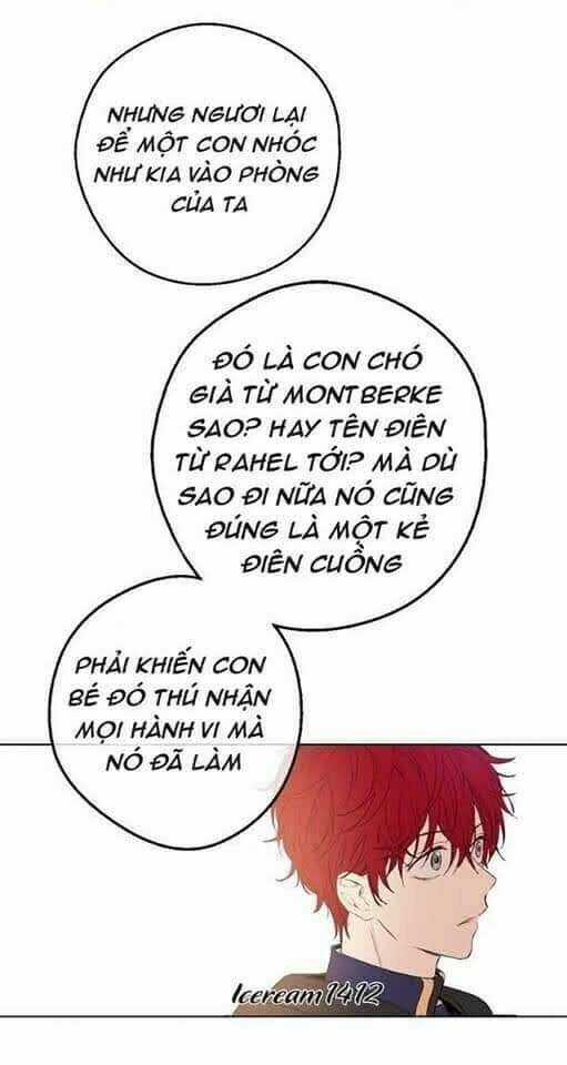 Tế Phẩm Công Chúa - Chapter 47 - Trang 19