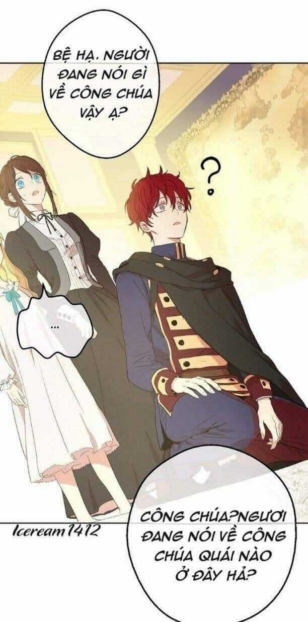 Tế Phẩm Công Chúa - Chapter 47 - Trang 20