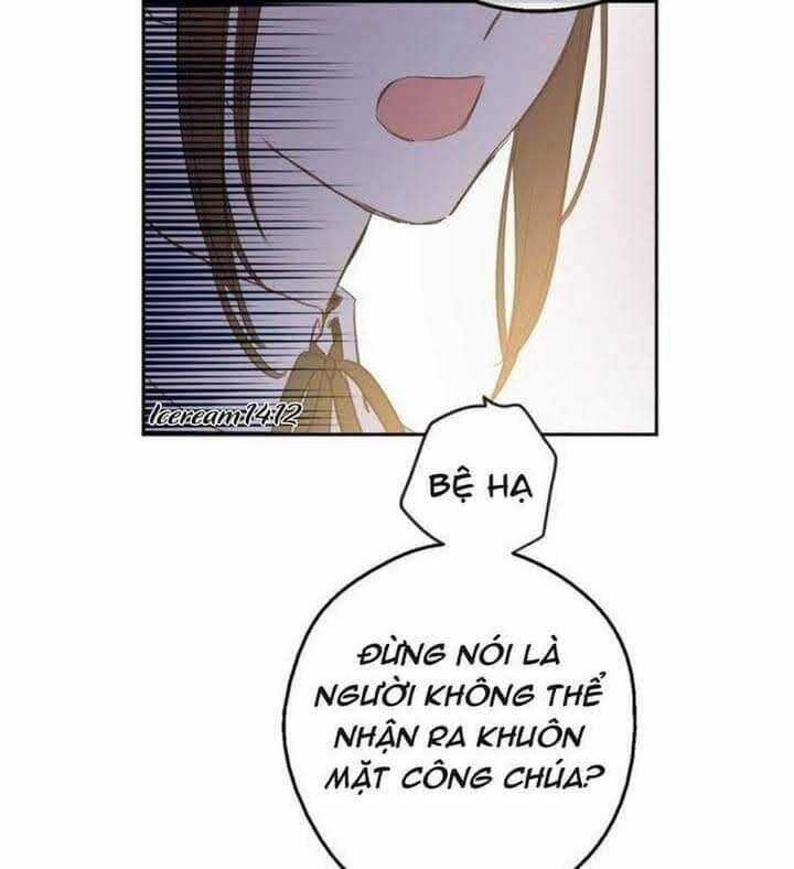 Tế Phẩm Công Chúa - Chapter 47 - Trang 21